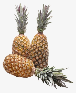 Que Tal Fazer Um Chá Gelado De Abacaxi Com Gengibre - Pineapple