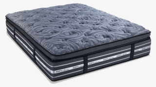 Black Label Gel Mattress - Mattress