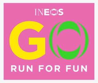 Go Run For Fun - Ineos Go Run For Fun