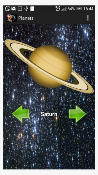 Planet