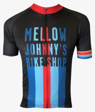 Vesper Short Sleeve Jersey - Mellow Johnny's