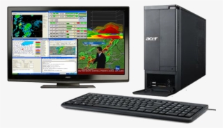 Siren Control - Acer Aspire X3950-u3022 - Core I3 550 3.2 Ghz - 6 Gb
