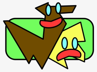 Running Dogsrunning Dog Clip Art - Clip Art