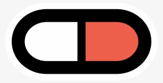 Computer Icons Symbol Logo Download Pdf - Pill Clipart Transparent