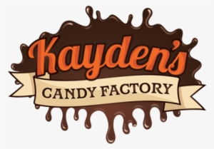 Kayden's Candy Factory - Illustration