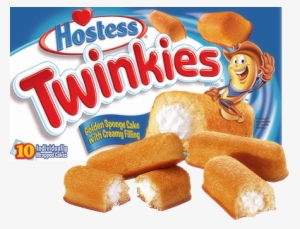 Nnoupqn - Hostess Twinkies