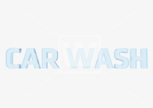 Car Wash Glassy - Sleeve