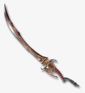 File History - Granblue Fantasy Wiki Sword