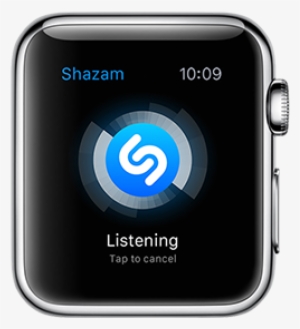 Shazam, Onedrive, Porsche, Fifa 15, Espn, Jetblue And - Weather Apps Apple Watch Dark Sky