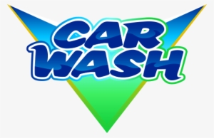 carwash - graphic design