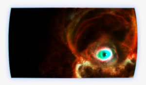 Me3 N7hq Hourglass Nebula - Nebula