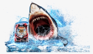トップページ - Cr Jaws 再臨 Shark Panic Again
