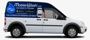 Mobile Car Wash - Mobile Wash