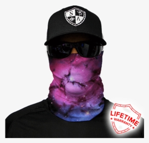 Nebula Face Mask Transparent PNG - 548x548 - Free Download on NicePNG