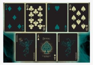 55139-alt2 - Bicycle Playing Cards