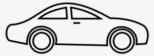Free Car Clipart Black And White Free Car Clipart Free - Black And White Car Clip Art