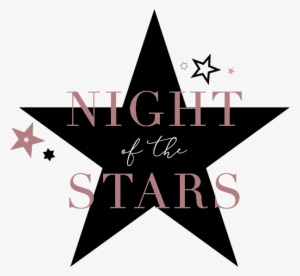 Night Of The Stars - Graphic Design