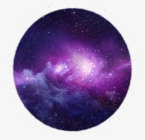 Pink Violet Blue White Star Stars Circle - 4k Space Wallpaper 4k