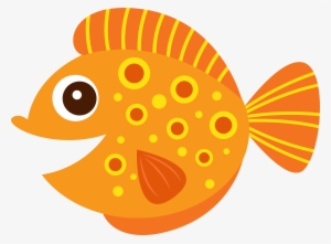 Clipart Png Fish