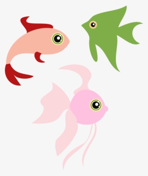 This Free Icons Png Design Of Funny Fishes