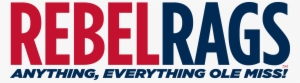Rebel Rags Logo - Rebel Rags