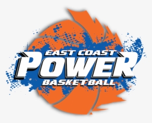 East Coast Power Basketball Has A Partnership With - Illustration