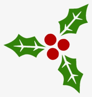 Holly Berries Png