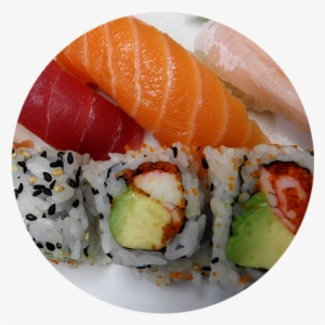 Sabi Sushi - California Roll