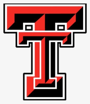 Texas Tech University Logo Png