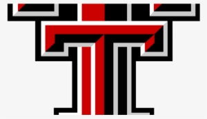 Texas Tech Stephen F Austin - Large Texas Tech Logo