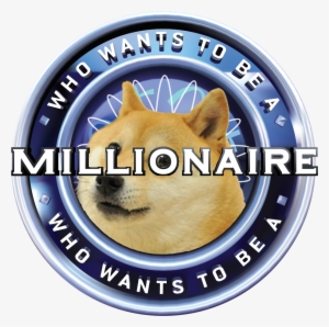 Doge Millionaire - Wants To Be A Millionaire 2012 [xbox 360 Game]