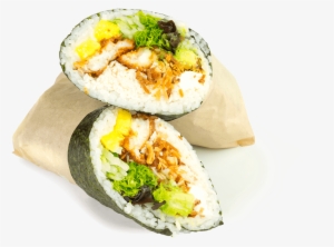 Create Your Own Sushi Roll, Poké Bowl Or Sushi Burrito - Sushi Freak Beach Bum