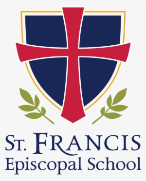 St Francis Houston Logo