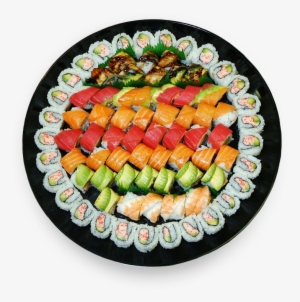 Some Image - Sushi