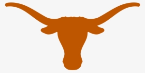 Texas Hold Off Kansas State - Texas Longhorns Logo Transparent
