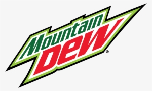 Mountain Dew - Mountain Dew Logo