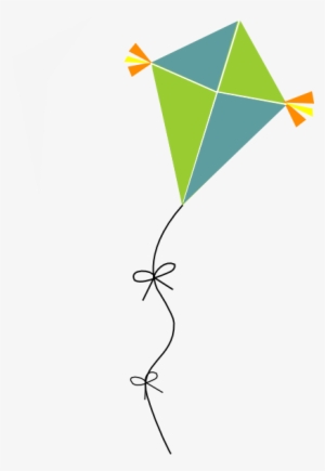 How To Set Use Colorful Kite Clipart