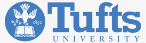Tufts Logo - Tufts University Jumbos Logo