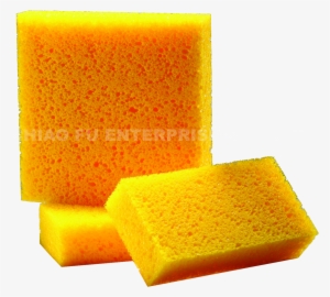 Filter Sea Sponge Polyurethane Pu Foam For Household - Muenster Cheese