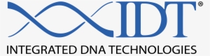 Quick Links - Integrated Dna Technologies Logo
