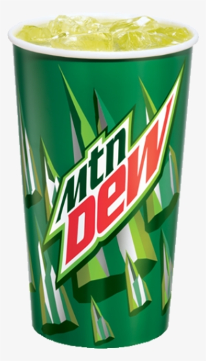 Free Mountain Dew Png - Mountain Dew - 12 Pack, 12 Fl Oz Cans