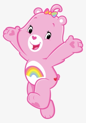Care Bears Images Cheer Bear Hd Wallpaper And Background - Cheer Bear Care Bear