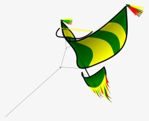 This Free Icons Png Design Of Traditional Kite