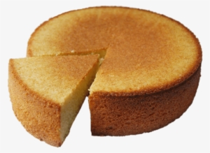 Birthday Cake Flourless Chocolate Cake Sponge Cake - Sponge Cake Transparent