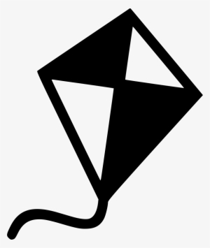 Kite Comments - Vector Graphics