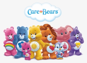 Www - Agkidzone - Com/care-bears/ - Care Bears Png