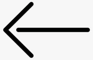 Arrow Left Arrow Left Arrow Left - Left Arrow Icon Png