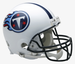 Tennessee Titans Helmet - Tennessee Titans Football Helmet