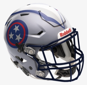 1918 Titans Concept - Tennessee Titans New Helmet