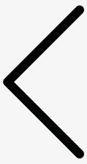 Arrow Simple Left Arrow Simple Left Arrow Simple Left - Iphone Back Button Png